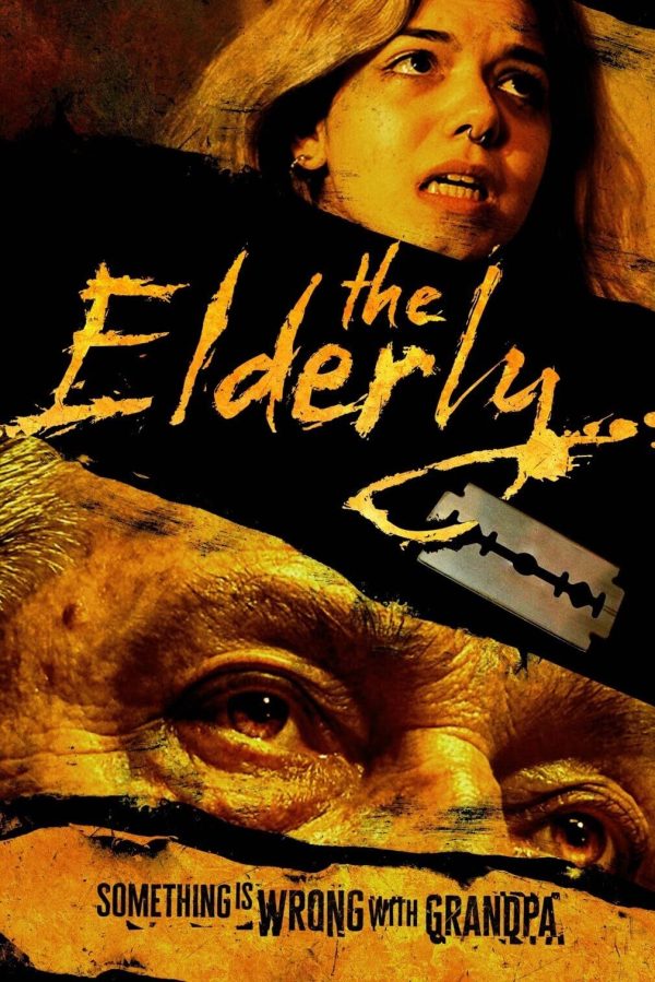 THE ELDERLY BLU-RAY Online now
