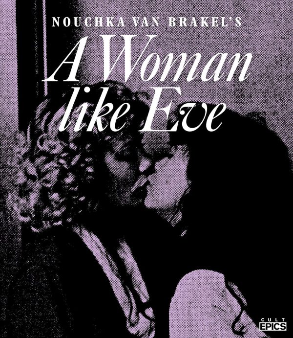A WOMAN LIKE EVE BLU-RAY Online Sale