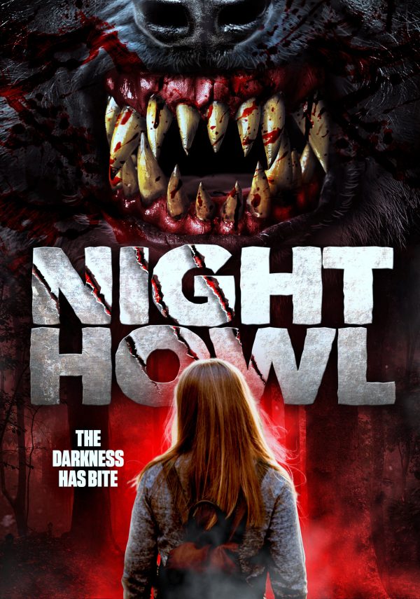 NIGHT HOWL DVD Sale