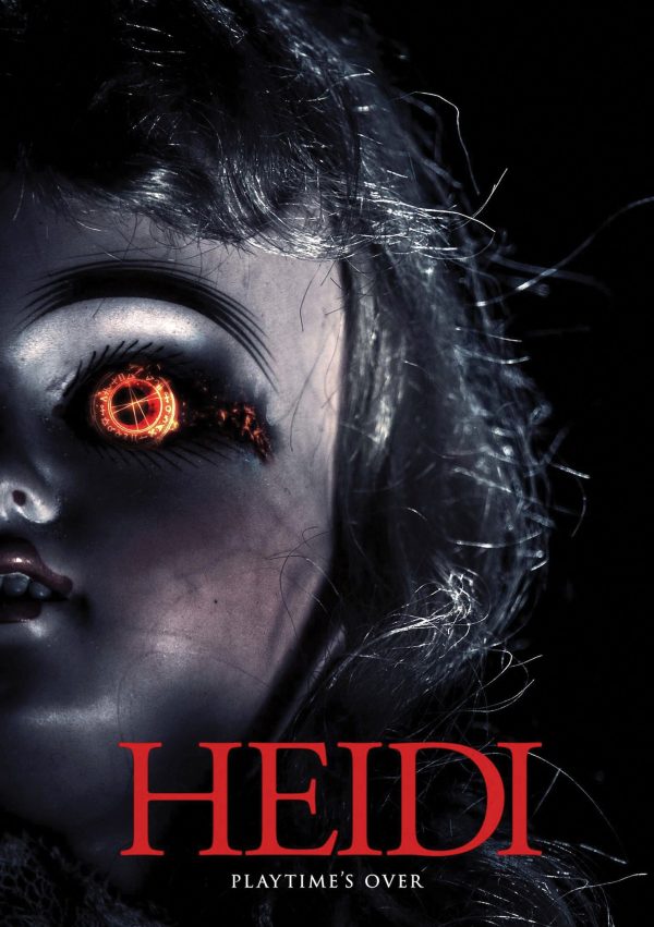 HEIDI DVD Sale