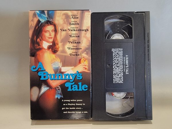 A BUNNY S TALE VHS [USED] For Discount