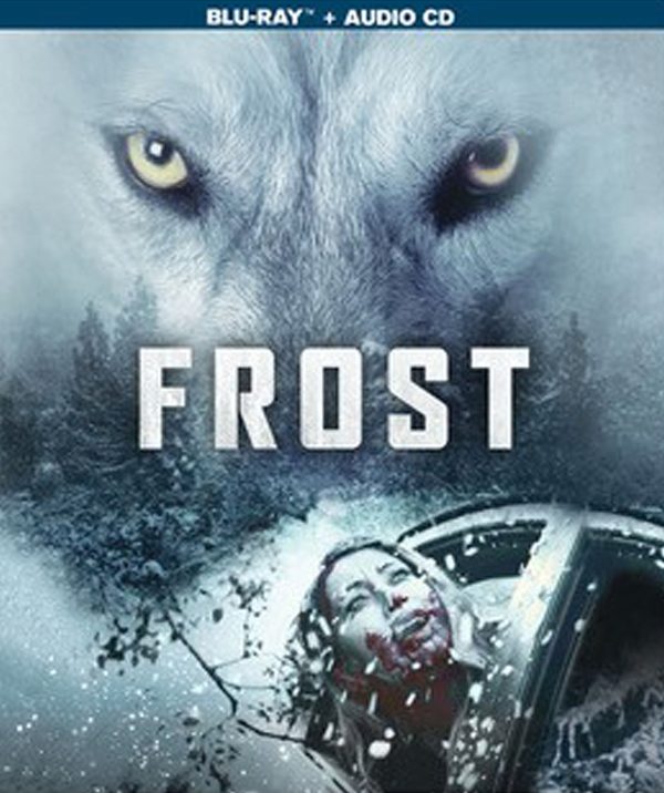 FROST BLU-RAY CD Discount
