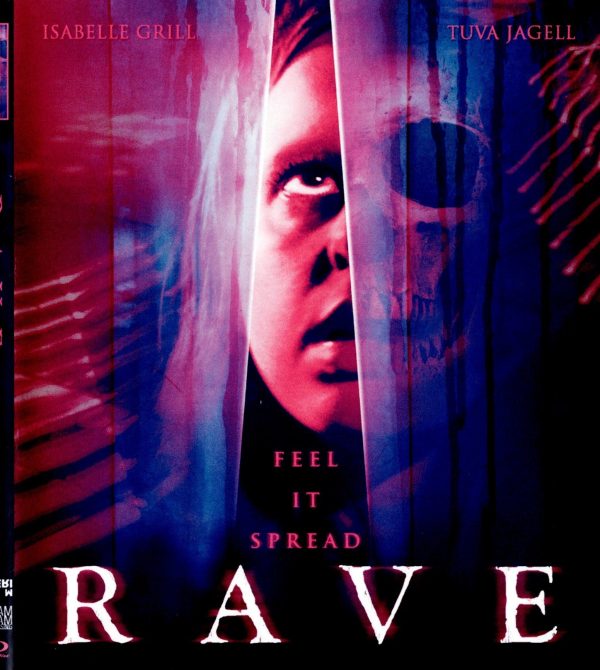 RAVE BLU-RAY Online Sale