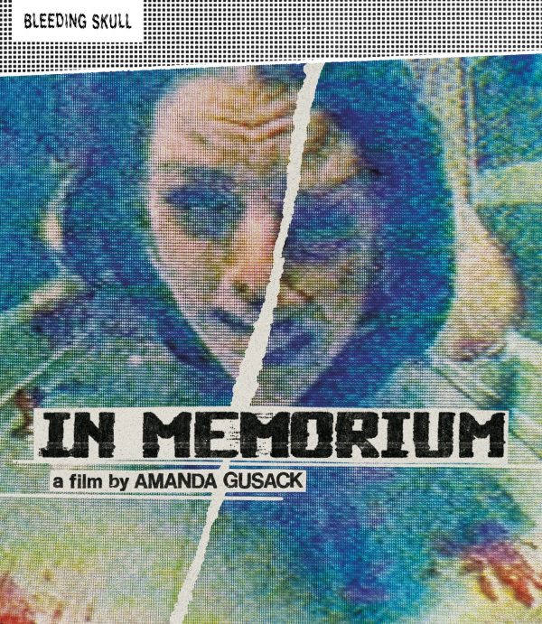 IN MEMORIUM BLU-RAY Online Sale