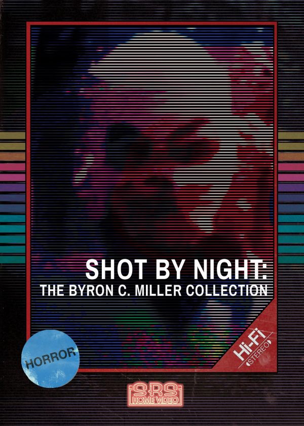 SHOT BY NIGHT: THE BYRON C MILLER COLLECTION DVD For Discount