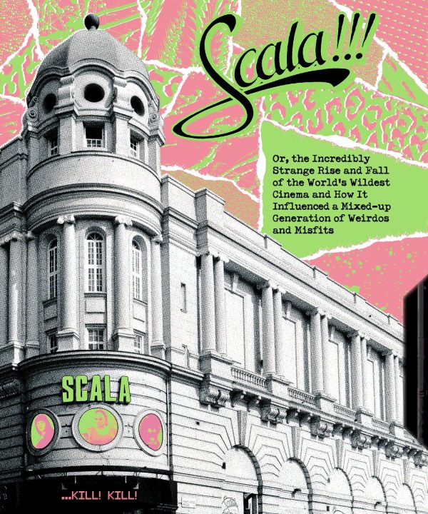 SCALA!!! BLU-RAY For Cheap