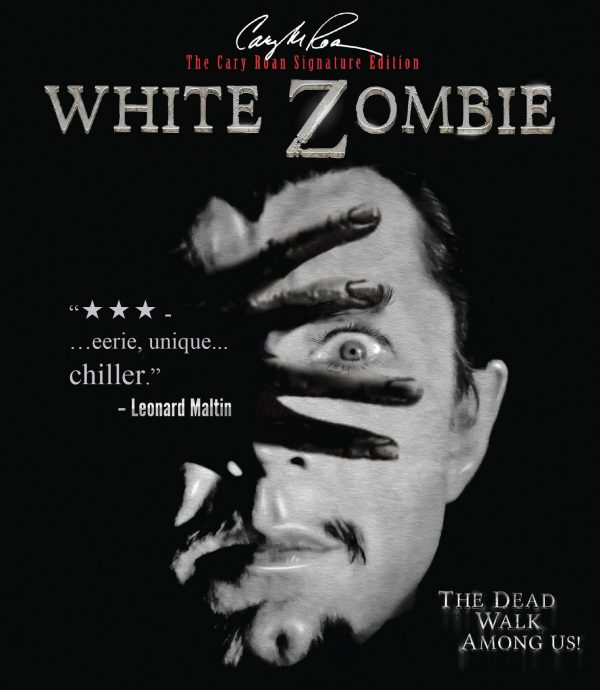 WHITE ZOMBIE (VCI) BLU-RAY Online