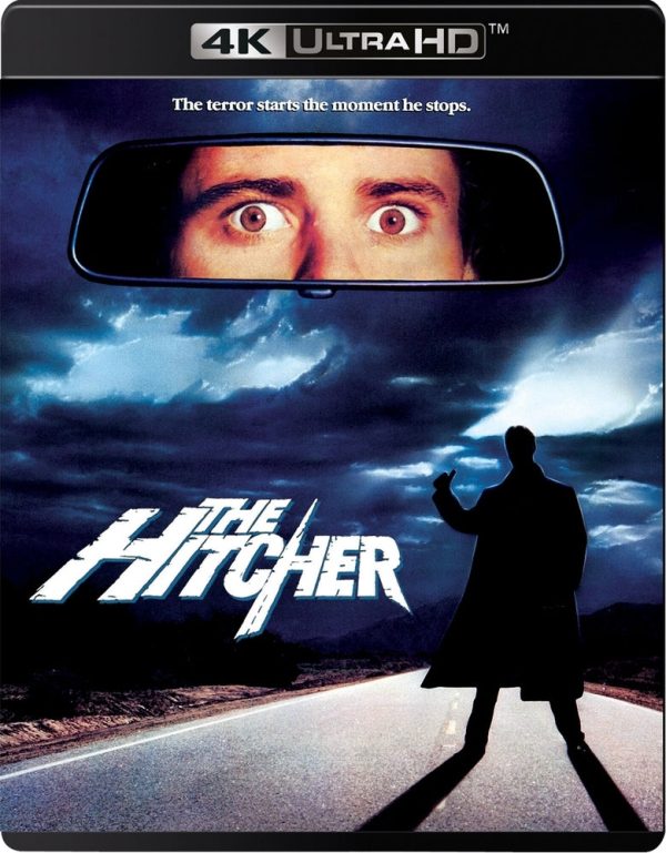 THE HITCHER 4K UHD Online Hot Sale