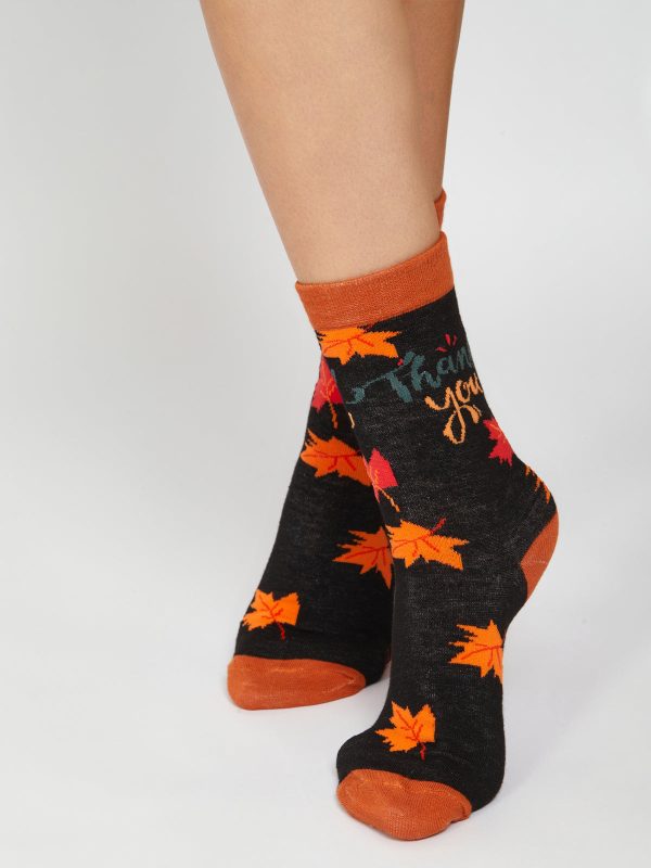 Holiday Socks For Sale - Image 2