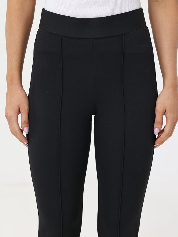 Skinny Pintuck Pants Online now - Image 5