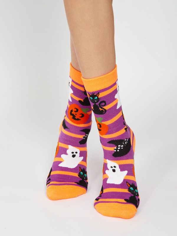 Holiday Socks For Sale - Image 4