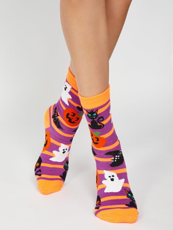 Holiday Socks For Sale - Image 3