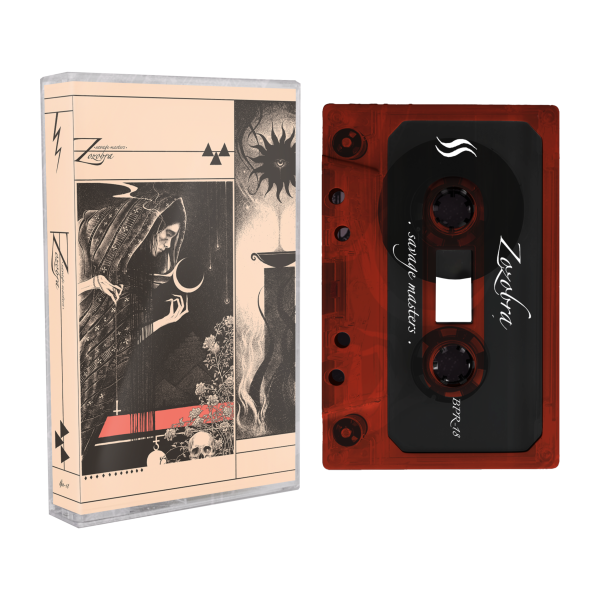 Zozobra  Savage Masters  Supply - Image 5