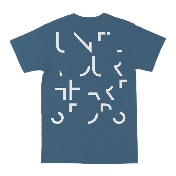 Cave In “UYHS Heart“ Slate T-Shirt For Sale - Image 3